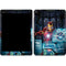 Marvel Iron Man New Armor iPad Skins